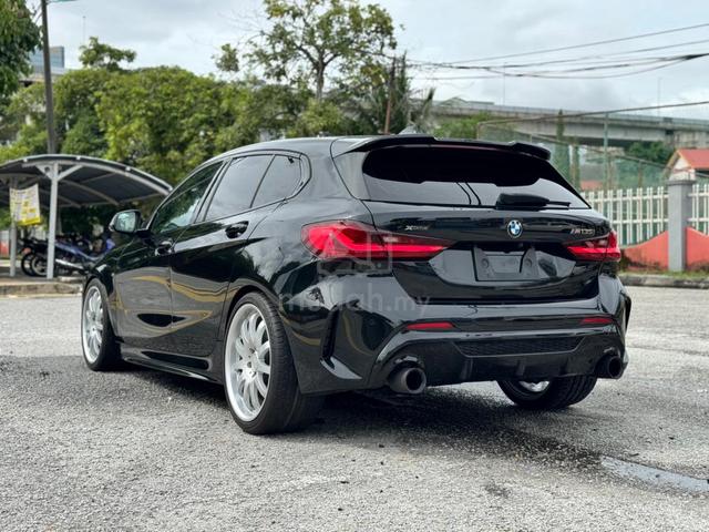 2021 Bmw M135i 2.0 XDRIVE (A) Eventuri Air Intake - 4
