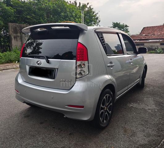 2011 Perodua MYVI 1.3 EZ FACELIFT (A)1st hand - 5