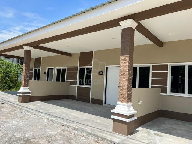 Rumah Untuk Di Sewa 1