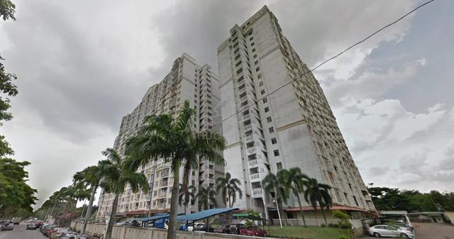 LBS Skylake Residence 1