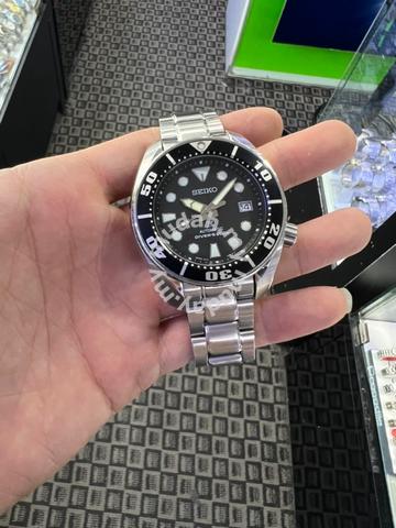 Seiko Prospex Sumo Made In Japan Divers 200m - Watches & Fashion  Accessories for sale in Kuantan, Pahang