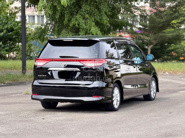 ‼️ 2011 Toyota ESTIMA 2.4 AERAS FACELIFT (A)‼️ - 5