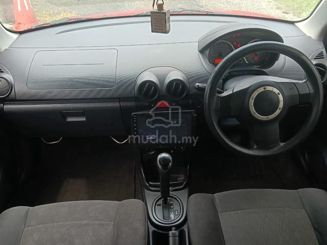 2014 Proton SAGA 1.3 SV (A) - 3