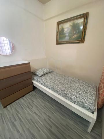 Bilik Sewa di Nilai Perdana Apt 1