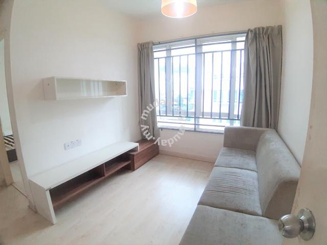 University Utama Condominium 1