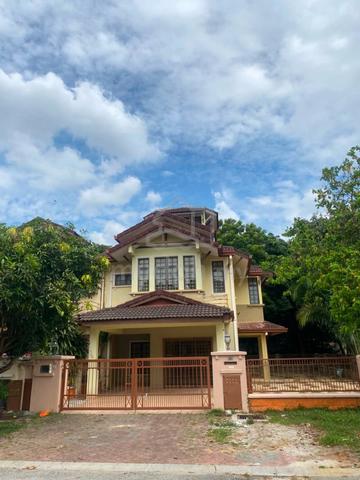 Landed Jalan Rabung,Bukit Jelutong (Basic Unit 4 Rooms, 3 Bathrooms) 1