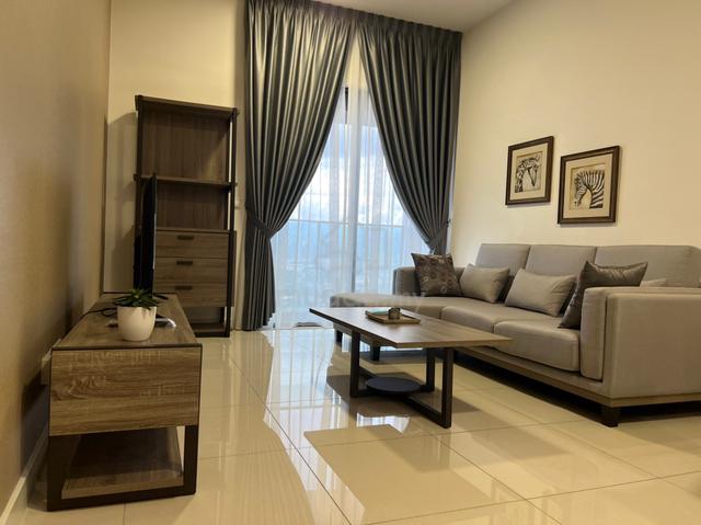 Continew Condominium 1