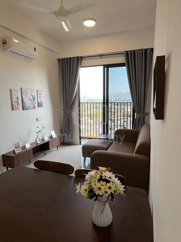 Piccadilly Service Residences 1