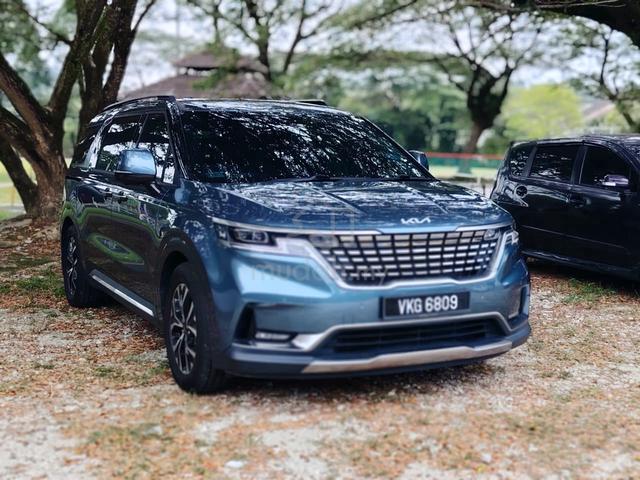 2022 Kia CARNIVAL 2.2 D 11 SEATER (A) - 1