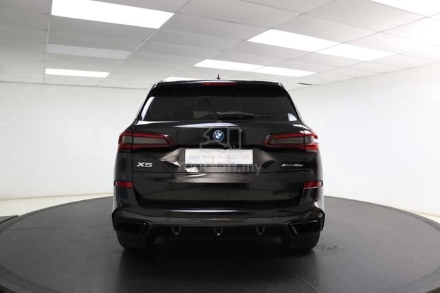 2023 Bmw X5 3.0 XDRIVE45E M SPORT MY19 G05 (A) - 4