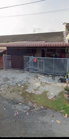 FOR SALE: Taman Sri Andalas Renovated, Extended Single Storey House 1