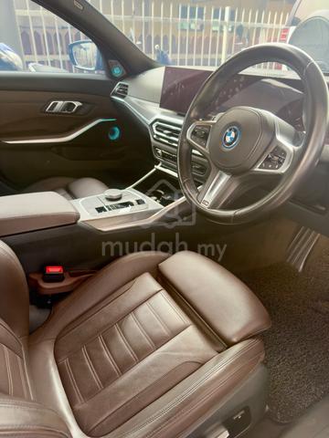 2023 Bmw 3 SERIES 2.0 30E M SPORT MY19 G20 - 5
