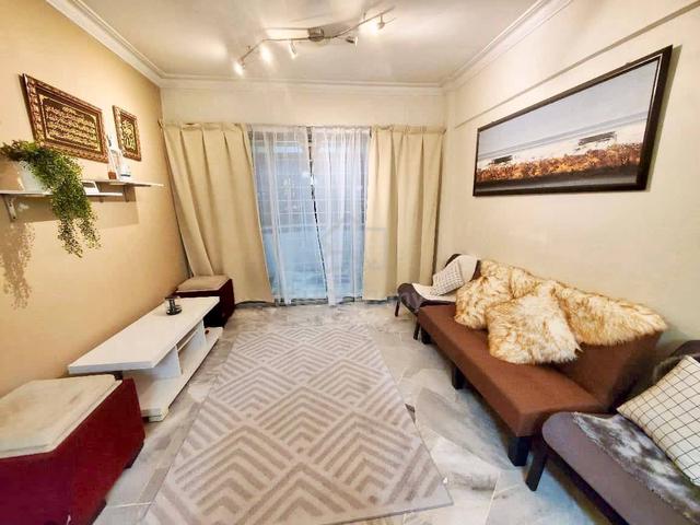 Ascadia Lake View Apartment 1