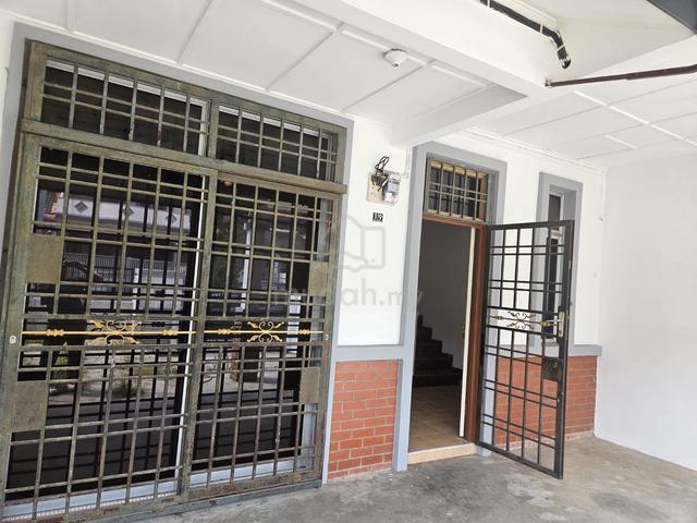 Setia indah jln 5 Double storey house for sale 1