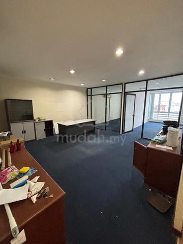 1726 Sf ,Subang Business Centre, Office With Lift, USJ 9, Subang Jaya 1