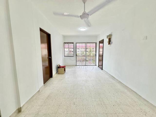 Flat Taman Melati 5
