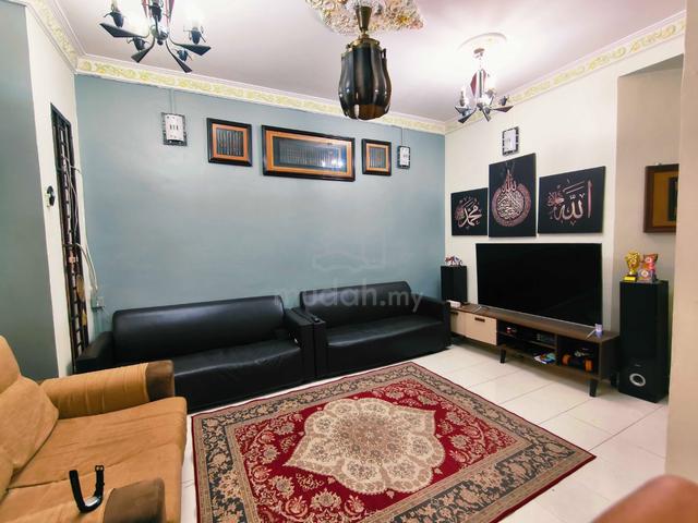 Unblock View - Full Loan Taman Desaru Utama 1