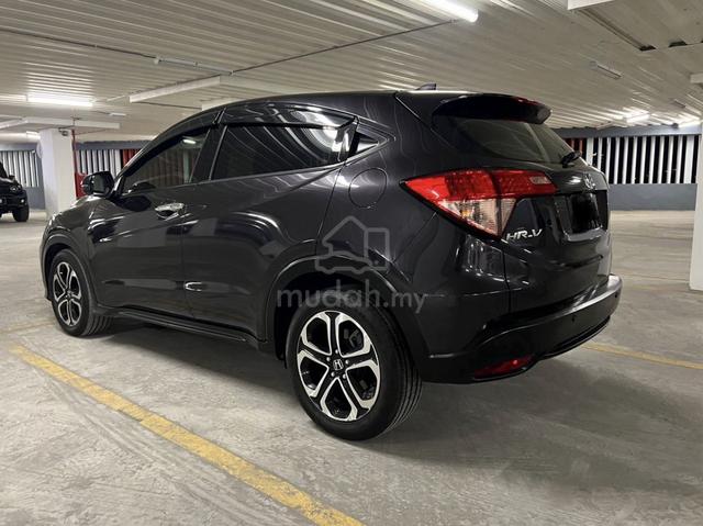 2016 Honda HR-V 1.8 V (A) - 3