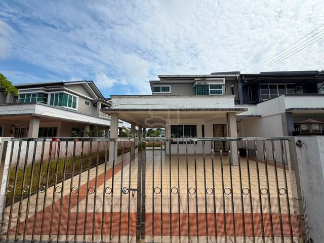 Uni Central Double Storey Corner House FOR SALE‼️ 1