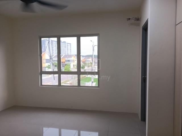 2 Storey Terrace Ritma Perdana End Lot, Puncak Alam 1
