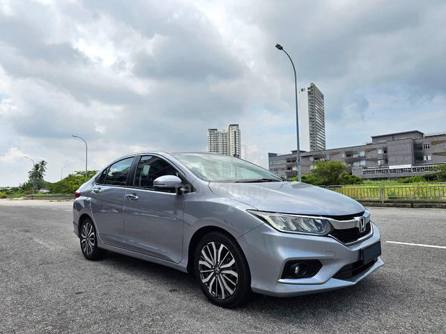 2019 Honda CITY 1.5 V (A) - 2