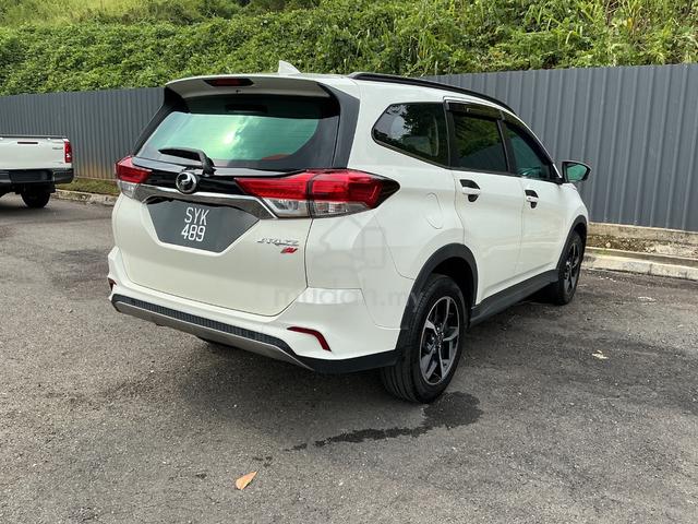2020 Perodua ARUZ 1.5 AV MY19 D38L (A) - 5