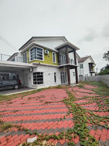 Sewa dan open homestay boleh, taman one Krubong 1