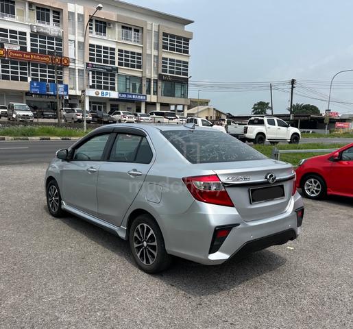 2021 Perodua BEZZA 1.3 X MY16 D63D FACELIFT (A) - 3