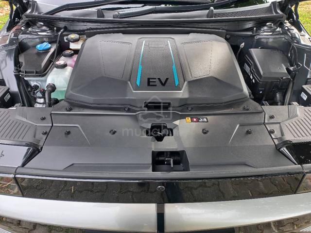 2022 Hyundai IONIQ 5 EV CAR WARRANTY 2027 - 5
