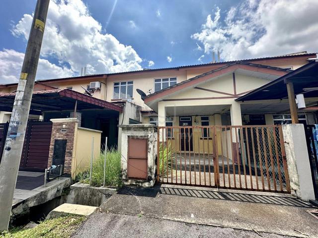 Double Storey Terrace Bandar Tasik Kesuma Fasa 9 Semenyih 1