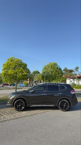 2017 Nissan X-TRAIL 2.0 (A) - 3