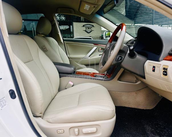 2011 Toyota CAMRY 2.4 V FACELIFT 1 Year Warranty - 3