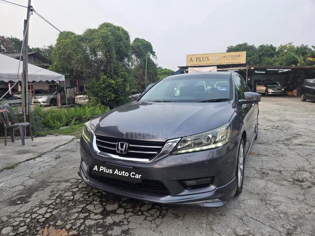 2015 Honda ACCORD 2.0 VTi-L (A) - 1
