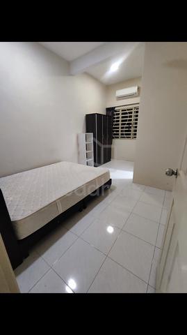 Fully Furnished Perak Kamunting Room For Rent 1