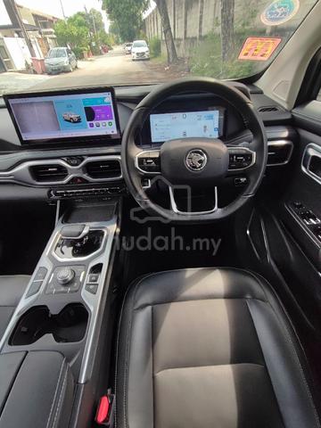 2023 Proton X90 1.5 EXECUTIVE (A) - 2