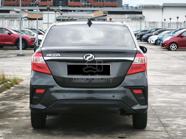 2024 Perodua BEZZA 1.0 G (A) Warranty Sampai 2029 - 5