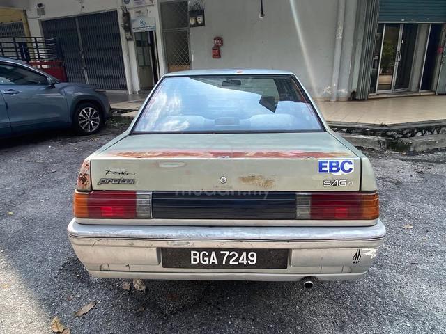 2000 Proton ISWARA 1.5 (A) - 5