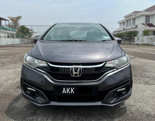 2018 Honda JAZZ 1.5 V (A) Facelift Model 97k km - 2