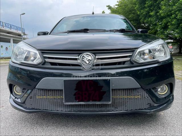 2016 Proton SAGA 1.3 CVT (A) - 5