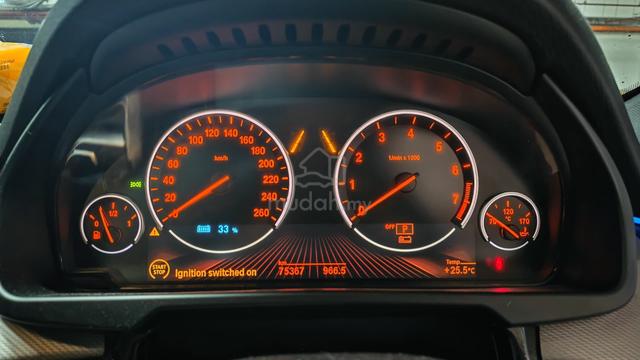 2017 Bmw X5 2.0 XDRIVE40E M SPORT (CKD) (A) - 5