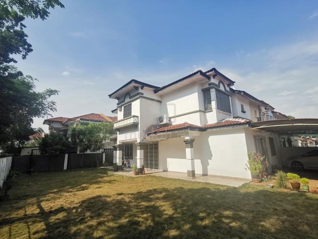 Freehold * TAMAN PUTRA PRIMA 44X70 2storey House, Puchong Prima 1