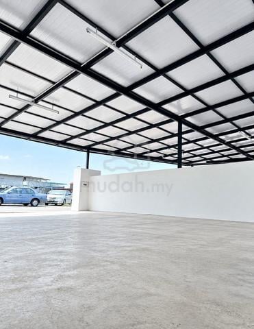 New Renovation Single Storey Taman Kerapu For Rent 1