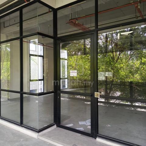 Large Size Semi D Office For Rent Tamarind Square Cyberjaya 1