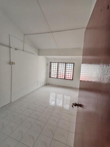 MURAH MURAH Setapak Landed 2-Storey Sri Rampai 3 Bilik FOR RENT 3