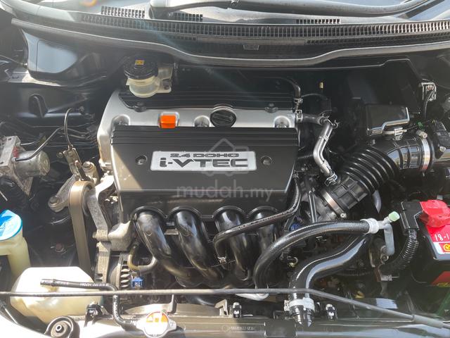 2013 Honda ODYSSEY 2.4 (A) RB4 I-VTEC MPV F/LOAN - 2