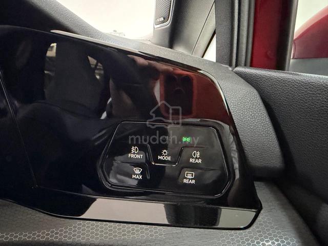 2024/25 Volkswagen GOLF 2.0 GTI IQ.Drive (14K KM) - 5