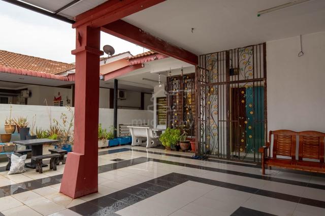 Tanpa10%Deposit🎯Cashback70K🎯SemiD 1 Tkt @ Bandar Puteri Jaya, BPJ 1