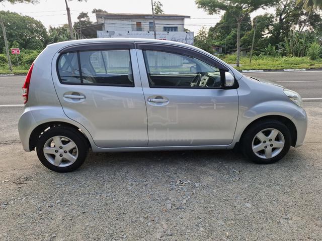 2014 Perodua MYVI 1.3 (A) LAGI BEST MODEL FACE LIF - 2
