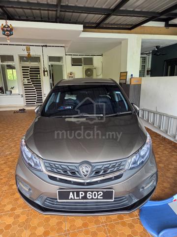 2020 Proton PERSONA PREMIUM 1.6L (A) - 1