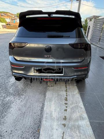 2022 Volkswagen GOLF 2.0 GTI (A) - 2
